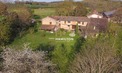 10 Bed. House, Near PUYCALVEL in Tarn