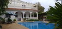 6 Bed. House, Near LA SOMONE in Creuse