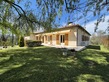 6 Bed. House, Near GANAC in Ariège