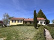 7 Bed. Bungalow, Near 15 KM NORD EST DE FIGEAC in Lot