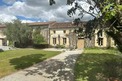 4 Bed. House, Near SAINT PIERRE DE JUILLERS in Charente-Maritime