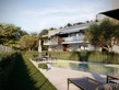 3 Bed. Apartment, Near Biot in Alpes-Maritimes