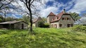 7 Bed. House, Near LIMOGNE EN QUERCY in Lot