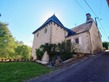 6 Bed. Shop/Commercial/Industrial, Near SAINT SYLVAIN in Corrèze