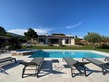 5 Bed. House, Near Châteauneuf-Grasse in Alpes-Maritimes