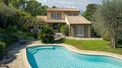 6 Bed. House, Near Valbonne in Alpes-Maritimes