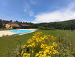 9 Bed. House, Near Larzac in Dordogne