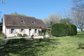 4 Bed. House, Near Chalais in Dordogne