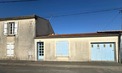 3 Bed. House, Near Marans in Charente-Maritime