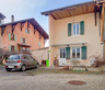 2 Bed. House, Near Bons En Chablais in Haute-Savoie