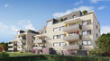2 Bed. Property, Near THONON LES BAINS in Haute-Savoie