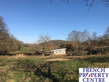 Plot, Near Berbiguieres in Dordogne