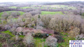 Farm, Near Lunas in Dordogne