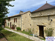 2 Bed. Property, Near Beaumont-Du-Perigord in Dordogne