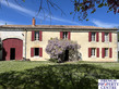 5 Bed. House, Near Saint-Avit-Saint-Nazaire in Gironde