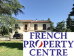 6 Bed. House, Near Bergerac in Dordogne