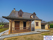 4 Bed. House, Near Lanquais in Dordogne