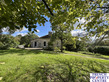 5 Bed. House, Near Villereal in Lot-et-Garonne