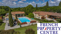 3 Bed. House, Near Villeneuve Sur Lot in Lot-et-Garonne
