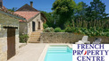 4 Bed. House, Near issigeac in Dordogne