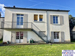 House, Near Monpazier in Dordogne