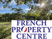 Plot, Near Lalinde in Dordogne