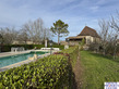 4 Bed. House, Near Ste Croix in Dordogne