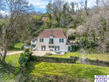 4 Bed. House, Near Mauzac Et Grand Castang in Dordogne