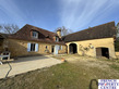 3 Bed. House, Near Saint-Chamassy in Dordogne