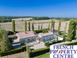 5 Bed. House, Near Pardaillan in Lot-et-Garonne