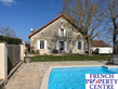 3 Bed. House, Near Bergerac in Dordogne