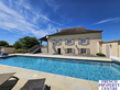 4 Bed. House, Near Beaumont in Dordogne