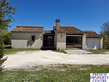 2 Bed. House, Near issigeac in Dordogne
