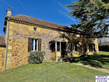 4 Bed. House, Near Capdrot in Dordogne