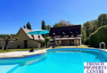 4 Bed. House, Near Lalinde in Dordogne