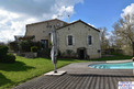 5 Bed. House, Near Saint-Perdoux in Dordogne