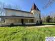 2 Bed. House, Near Pinel Hauterive in Lot-et-Garonne