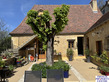 2 Bed. House, Near Saint-Cyprien in Dordogne