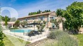4 Bed. House, Near Mouriès in Bouches-du-Rhône