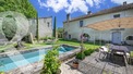 5 Bed. House, Near Mouriès in Bouches-du-Rhône