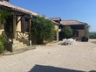 7 Bed. House, Near Masseube in Gers