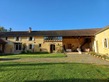 6 Bed. House, Near Marciac in Gers