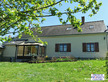 3 Bed. House, Near VIMARTIN SUR ORTHE in Mayenne