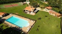 12 Bed. House, Near MESSANGES in Landes