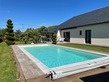 7 Bed. Bungalow, Near SAINT COME D'OLT in Aveyron