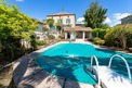 7 Bed. House, Near CORDES-SUR-CIEL in Tarn