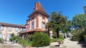 9 Bed. Chalet, Near BARCELONNE DU GERS in Gers