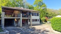 6 Bed. House, Near LAMAGDELAINE in Lot