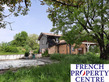 3 Bed. House, Near Lauzun in Lot-et-Garonne