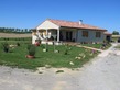 3 Bed. Villa, Near Castelnau-Magnoac in Hautes-Pyrénées